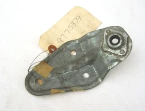 64-66 Pontiac Tempest LeMans NOS GM A/T Throttle Control Bracket 65 215 230 326 - Picture 1 of 2