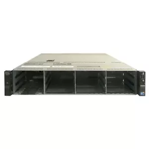 Dell Poweredge R510 2x Intel Xeon E5650 2.4 GHz 32 GB RAM CD/DVD drive No HDD - Picture 1 of 4