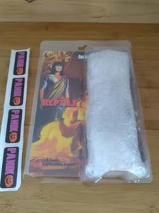 Distinctive Dummies The Reptile Anna Franklyn 1/9 Scale Actionfigur - Bild 1 von 3