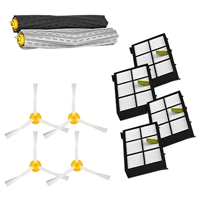 Fit iRobot Roomba 800 900 Series 805 860 870 871 880 890 960 980 985 Vacuum Part - Image 1 of 4