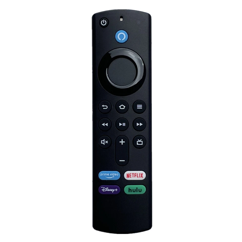 Amazon Fire TV Stick 3rd Gen Alexa Voice Remote Control (L5B83G)