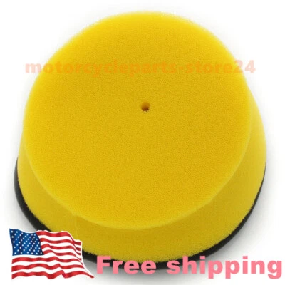 For Yamaha Air Filter 4XM-14451-00 YZ250F 01-2013/ YZ450F 2003-09/YZ426F 2000-02 Foto 1 de 4