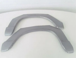 Radlauf Opel Kadett B F-Coupe´wheel arch Kadett B F Coupé L+R Opel classic parts - Picture 1 of 1