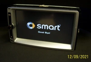 Reparatur Smart Navigation Highline Touchdisplay ohne Funktion - Bild 1 von 2