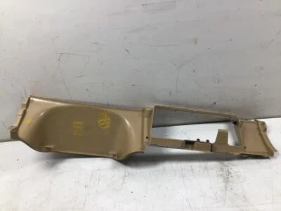 GMC YUKON 2007 XL SLT2 PANEL DE TABLERO DELANTERO LADO DERECHO INFERIOR GUANTERA MOLDURA ENVOLVENTE Foto 1 de 4