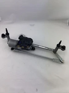 517955023B/517955119 VW Golf Sportsvan Wischermotor + Gestänge #844 - Picture 1 of 5