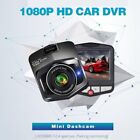 Full HD 1080P Zyklus aufnahme Dash Cam Auto-Recorder DVR-Kamera Video rekorder