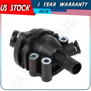 Engine Coolant Thermostat For Volvo V60 Cross Country 2.5L 2015-2016 31319606 - Picture 1 of 5