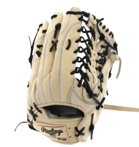 Rawlings Japan Gold Glove HOH Heart of the Hide RHT LH Outfielder 12.5 Limited - Picture 1 of 4