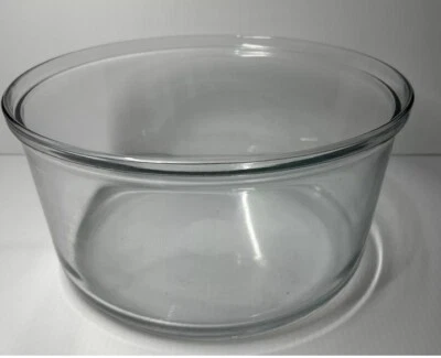 The Sharper Image Super Wave Oven 1300 Watt CKY-4H Glass Bowl Replacement Part - Image 1 of 4