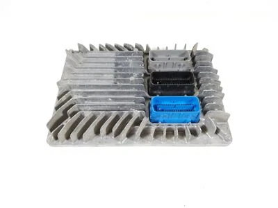 Centralina motore Chevrolet Camaro 3.6 L LFX 323CV 2010 ECU 12653998 - Immagine 1 di 4