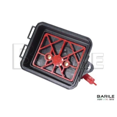 ACTIVE SRL Scatola / Cassa Filtro Aria Scuotitore Olive ACTIVE VM 60 - VM 70 ORIGINALE