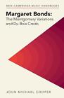 Margaret Bonds: The Montgomery Variations And Du Bois Credo By John Michael Coop