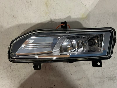 Luz antiniebla dañada pasajero derecho derecho derecha 2017 2019 Nissan Rogue 90078637 OEM Foto 1 de 4