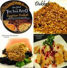 Egyptian Dukkah Spice Blend from The Silk Road Restaurant 2 Ounce (Pack of 1) 