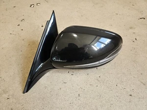 Exterior mirror Mercedes 213 RHD mirror left left mirror 7 + 7 pin A2138102500 - Picture 1 of 16