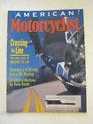 June 1997 American Motorcyclist Magazine, Yamaha's 4-Stroke Goes Racing  (BD-28)