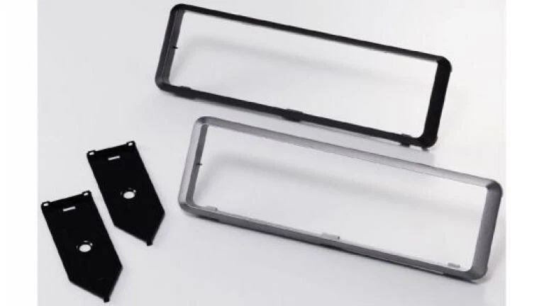 Kit de incrustación Pioneer AD-GA10 Foto 1 de 1