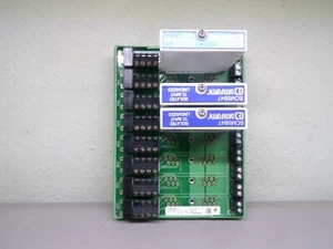 3 DATAFORTH SCM5B38-05 INPUT MODULES W/PHOENIX CONTACT UM - Picture 1 of 11