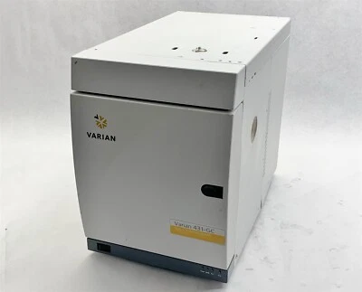 Cromatógrafo de gas Varian Agilent Bruker Scion 430-GC 431-GC REPUESTOS Foto 1 de 4