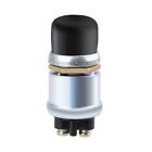Features Marine Car Boat Engine Start Amp Switch Automotive Black Silver