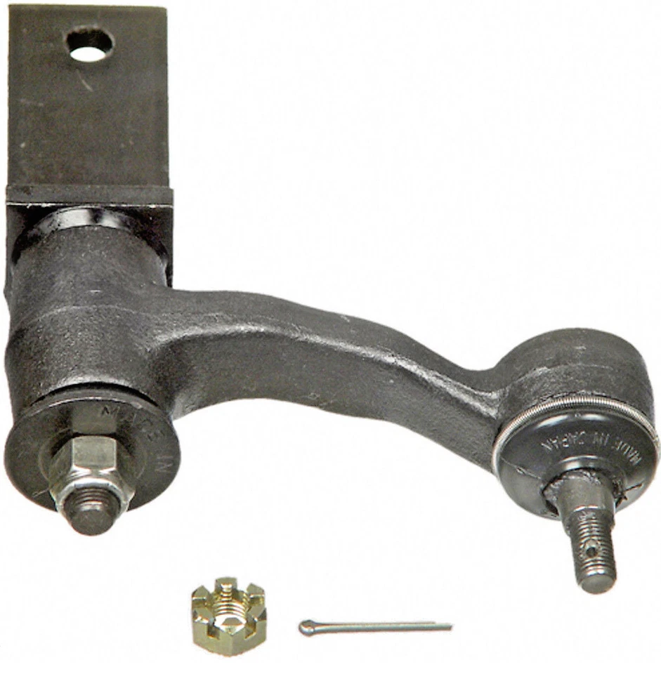 Moog Idler Arm K9086 79-80 Dodge D50 Plymouth Arrow Pickup — 第 1/1 张图片