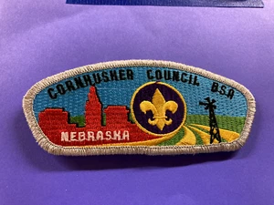 (120) Pfadfinder - Cornhusker Council, Nebraska CSP - Bild 1 von 2