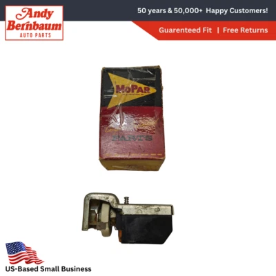 1962 Plymouth Fury Belvedere Savoy приборный переключатель фар 2275587 новый из старых запасов. - Изображение 1 из 4