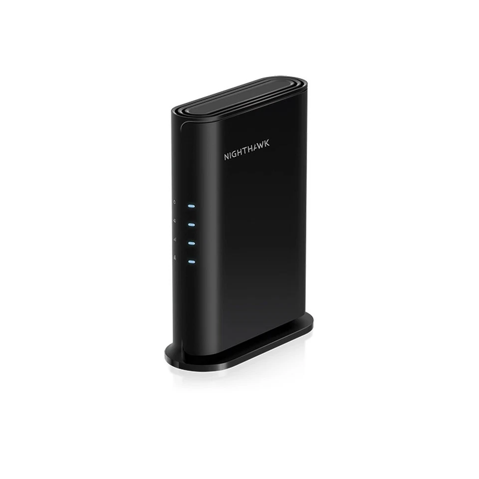 Router Netgear RAX9-100EUS - Bild 1 von 1