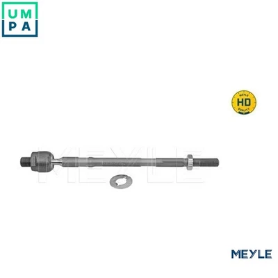 INNER TIE ROD 33-16 031 0011/HD FOR SUZUKI K12C 1.2L K12D 1.2L 4cyl IGNIS III - Image 1 of 4
