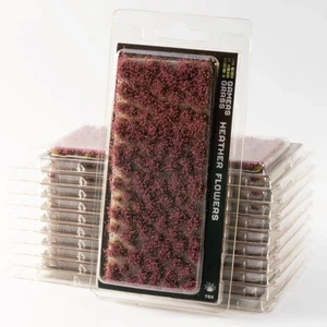 Gamers Grass - Heather Flowers - Picture 1 of 3