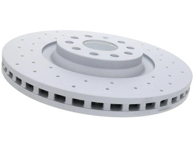 Rotor de freno para Audi TTS Quattro 2016-2023 2017 2018 2019 2020 2021 2022 QZ294JT Foto 1 de 1