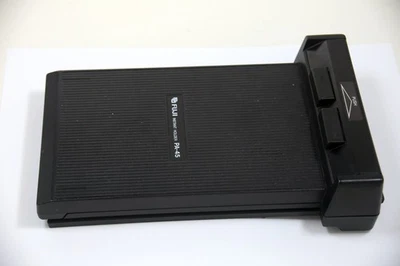 FUJI FUJIFILM PA-45 4 x 5 INCH 8.9 x 11.8 CM INSTANT FILM HOLDER - Image 1 of 4
