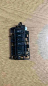 BOTONERA PANASONIC TX-65GX700E TNPA6768 1 GK - Imagen 1 de 1