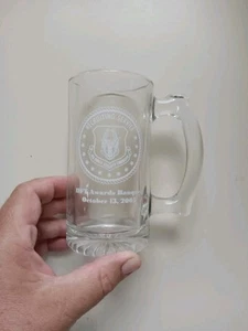 Lager Mug Recruiting Service Air Force Reserve Command DFT Awards Banquet... - Bild 1 von 10