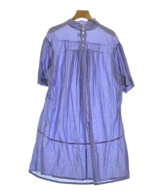 Vestidos Camisa Tricot COMME des GARCONS Púrpura M 2200624244097 Foto 1 de 4