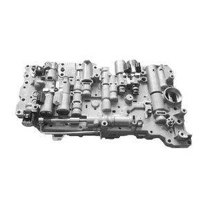 Transmission Valve Body For A750E Tundra 4Runner Sequoia Tacoma LS GS Hilux 470- - Bild 1 von 6