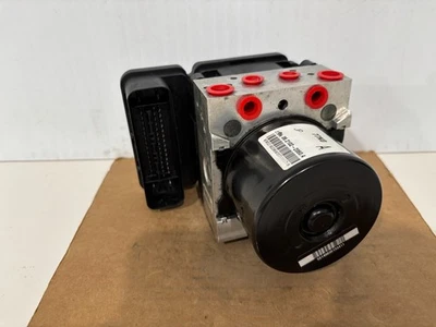 2009-13 SUZUKI GRAND VITARA ABS ANTI-LOCK BRAKE PUMP ASSY # 06.2102-2060.4 - Image 1 of 4