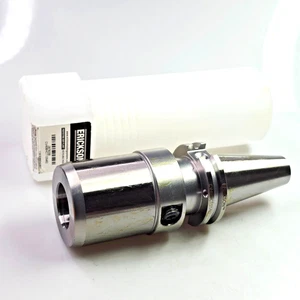 Erickson CV40BHCT125462 1,25" CAT40 Hydraulikfutter Schaftfräser Fräser Halter - Bild 1 von 5