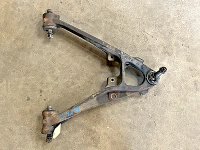 ⭐BRAZO DE CONTROL INFERIOR IZQUIERDO DELANTERO IZQUIERDO CADILLAC ESCALADE ESV 2007-2016 AWD OEM LOTE2663 Foto 1 de 4