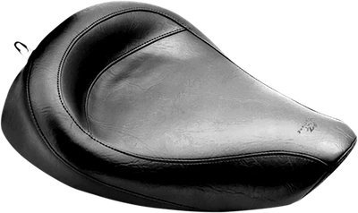 Asientos individuales Mustang 75754 vintage 96-03 Harley-Davidson Low Rider FXDL Foto 1 de 2