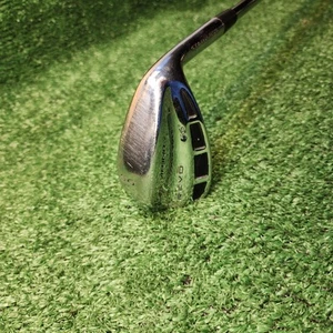 Affinity Revo Power Sole 56° Wedge Steel Shaft Right-Handed - Picture 1 of 10