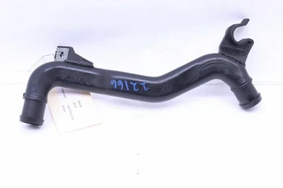 2009-2012 BMW 750i 4.4 Power Steering Hose Suction OEM Used - Image 1 of 4