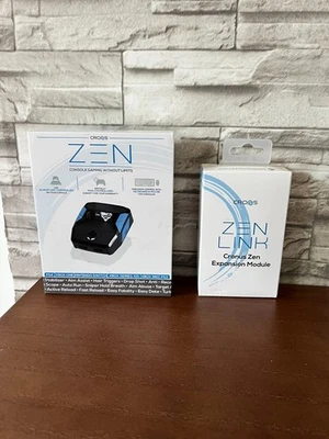 NEW with Box Cronus Zen Console Gaming and Expansion Module PS3-4 XBOX - Image 1 of 4