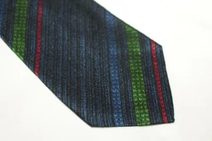 MISSONI Silk tie Made in Italy F82615 - Picture 1 of 4