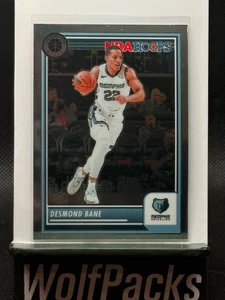 Aros Panini Premium Stock 2023-24 - Desmond Bane #141 - Imagen 1 de 2