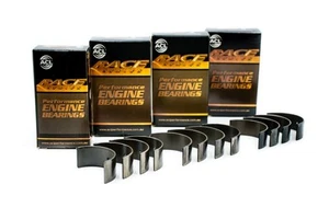 Bronzine di biella ACL Race per BMW E36 E46 M20 M50 M52 M54 STD - Picture 1 of 4