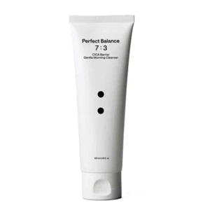 [B-LAB] Limpiador suave de mañana Perfect Balance 7:3 CICA Barrier 120 ml - Imagen 1 de 5