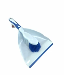 Counter Brush with Dust Pan - Bild 1 von 2