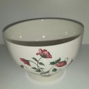 Vintage Wedgwood Mayfield Grey Sugar Bowl VGC - Picture 1 of 3